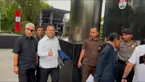 KPK Periksa Mantan Dirjen Imigrasi Ronny Sompie Terkait Kasus Hasto Kristiyanto