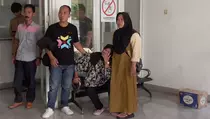 TNI Tangkap Pelaku Penembakan di Rest Area Tol Tangerang-Merak