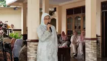 Bupati Kebumen Ingin SPPG Belanja di Pasar Tradisional