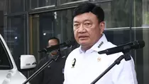 Menko Polkam: Pengibaran Bendera One Piece Bentuk Provokasi!