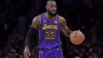 Kebakaran di Los Angeles, LeBron James: Semoga Mimpi Buruk Ini Segera Berakhir
