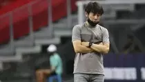 Shin Tae-yong Siap Latih Timnas China jika Diundang