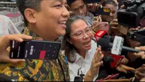 Dicegah ke Luar Negeri, Agustiani Tio Bersurat ke KPK Minta Diizinkan Berobat ke Tiongkok