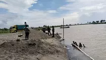 Sebabkan 10 Hektare Lahan Pertanian Hilang, Penambangan Pasir Ilegal di Kebumen Ditutup