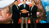 Siap Majukan Basket Nasional, Bank Mandiri Resmi Jadi Mitra Utama IBL 2025