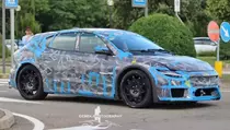 Ferrari Tiru Hyundai? Elettrica Usung Gigi Virtual dan Suara Mesin