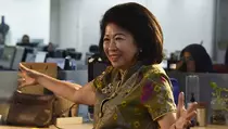 Rekomendasikan Tunda PPN 12 Persen, Mari Elka Beberkan Daya Beli Middle Class Melemah