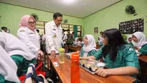 Pemprov Jateng Siapkan Rp 67 Miliar untuk Pendampingan Program Makan Bergizi Gratis