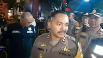 Sebelum Kecelakaan, Bus Rombongan Pelajar SMK Badung Wisata Edukasi ke Jawa Tengah