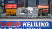 24 Lokasi Samsat Keliling di Jadetabek Hari Ini Rabu 25 Februari 2026