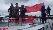 Siapa Dalang di Balik Pembangunan Pagar Laut Misterius di Tangerang dan Bekasi?