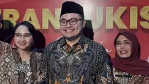 Terpilih pada Pilkada Kediri 2024, Anak Pramono Anung Ditetapkan sebagai Bupati Terpilih 2 Periode
