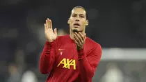 Piala Liga Inggris: Van Dijk Yakin Liverpool Balikkan Keadaan Saat Tampil di Anfield Lawan Tottenham