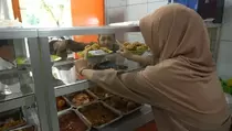 Harga Cabai Rawit Naik Gila-gilaan di Cileungsi, Pedagang Warung Makan Terpaksa Kurangi Porsi