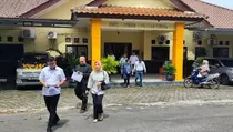 Guru Besar IPB Dipolisikan, Pelapor Pertanyakan Kapasitas Menghitung Kerugian Negara Kasus Korupsi Timah