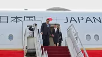 Agenda Presiden Prabowo Hari Ini, Terima PM Jepang Shigeru Ishiba di Istana Bogor