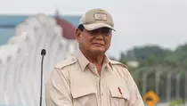 Dukung Dana Zakat untuk Program Makan Bergizi Gratis, Presiden Prabowo Subianto: Syaratnya Tepat Sasaran