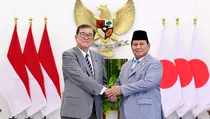 PM Jepang Tawarkan Kolaborasi untuk Swasembada Pangan dan Program Makan Bergizi Gratis ke Prabowo