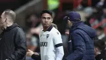 Erick Thohir Belum Tahu Nasib Marselino di Oxford United