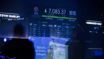 IHSG Hari Ini Rabu 6 Mei Ditutup Menguat 0,5 Persen ke Level 7.092