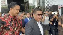 Kuasa Hukum Hasto Kristiyanto Sebut 153 Bukti Dibawa KPK ke Sidang Praperadilan Tidak Sah