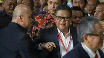 KPK: Penetapan Tersangka Hasto Bukan Bagian dari Politisasi Kekuasaan