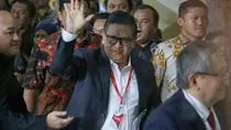 Sidang Hasto Kristiyanto: 12 Jaksa KPK vs 17 Pengacara Sekjen PDIP