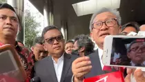 Hasto Kristiyanto Siap Hadapi Pemeriksaan Lanjutan di KPK