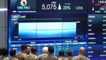 Fokus Emiten Kakap, Mandiri Sekuritas Bidik Tangani 5 IPO pada 2026
