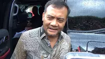 Ahmad Luthfi Jalin Komunikasi untuk Adopsi Program Andika-Hendi