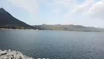 Plover Cove Reservoir, Ketika Infrastruktur Bendungan Menjadi Destinasi Rekreasi di Hong Kong