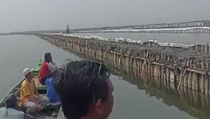 Termasuk Eks Kades Segarajaya, 9 Orang Jadi Tersangka Kasus Pagar Laut