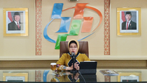 BPS Ungkap Januari 2025 Terjadi Deflasi 0,76 Persen