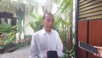 Jokowi Bertemu Sultan HB X di Keraton Yogyakarta, Bahas Apa?