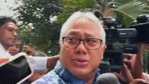 Kasus Harun Masiku-Hasto Kristiyanto, Eks Ketua KPU Tak Miliki Info Baru untuk KPK