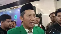 Mudik Lebaran 2025 Lancar, GP Ansor Puji Sinergi Polri dan Kemenhub