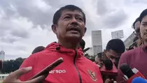 Gagal Lolos di SEA Games 2025, Indra Sjafri Pasang Badan
