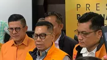 MKGR Buka Pintu untuk Jokowi dan Gibran