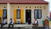 2 Tahun di Tenda Pengungsian, 200 Korban Gempa Cianjur Kini Miliki Hunian Tetap