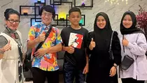 Kasus Tak Tuntas, Korban Perundungan di Ponpes Darul Quran Kampar Mengadu ke Kak Seto