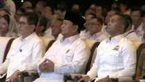 Tegas Wujudkan Pemerintahan Efisien, Presiden Prabowo Subianto: Saya Paham Praktik Mengakali Pimpinan