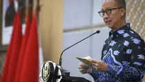 Kemenperin Percepat Digitalisasi Industri lewat Kolaborasi AI
