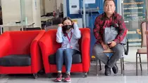 Maria Lestari Penuhi Panggilan KPK sebagai Saksi Kasus Hasto Kristiyanto