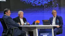 BNI Investor Daily Roundtable, Indonesia Optimistis Hadapi Tantangan Global
