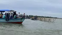 DPR: KKP dan TNI AL Harus Koordinasi Usut Pagar Laut Tangerang
