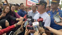 Jabat Komisaris Utama Food Station, Ini Respons Teguh Setyabudi