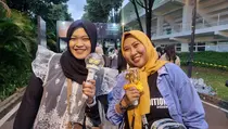 Antusiasme Inspirit Sambut Konser Infinite di Jakarta