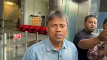 Kerabat Harun Masiku Jengkel Bolak-balik Diperiksa KPK: Saya Habis Waktu dan Pekerjaan Terganggu