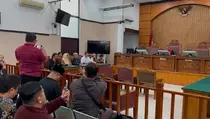 KPK Sebut Oknum Polisi Halangi Penangkapan Harun Masiku di Kompleks PTIK