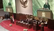 Puan: Rakyat Titipkan Kedaulatan demi Kesejahteraan pada Pemerintahan Prabowo